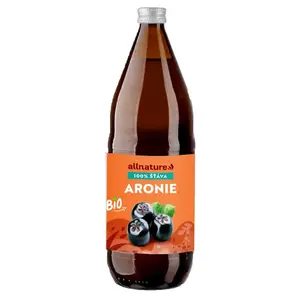 ALLNATURE Aronie BIO 1000 ml