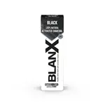 BLANX Black Zubná pasta 75 ml