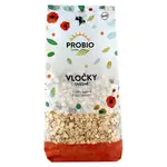 PROBIO Vločky ovsené BIO 500 g