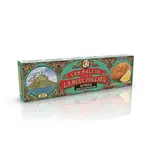 LA MÉRE POULARD Lemon French shortbread maslové sušienky 125 g