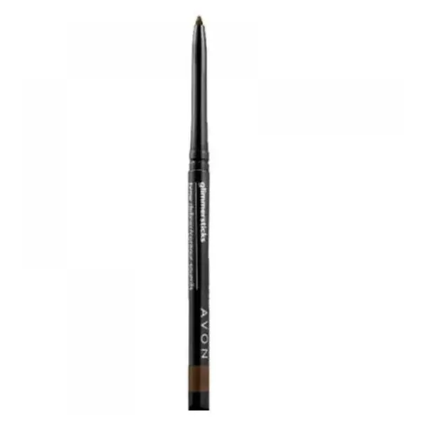 AVON Tužka na oči (Glimmerstick Eye Liner) 0,28 g (Cosmic Brown)