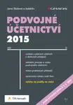 Podvojné účetnictví 2015, Skálová Jana