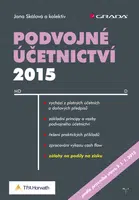 Podvojné účetnictví 2015, Skálová Jana