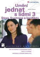 Umění jednat s lidmi 3, Štěpaník Jaroslav