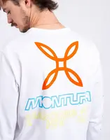 Montura New Way Maglia 00 WHITE XL