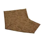 Bushman UNI multifunkčná šatka Bandana, stone UNI