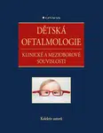 Dětská oftalmologie, Kolektiv autorů