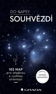 Souhvězdí - Do kapsy, Hahn Hermann-Michael