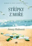 Střípky z moře, Haleová Jenny
