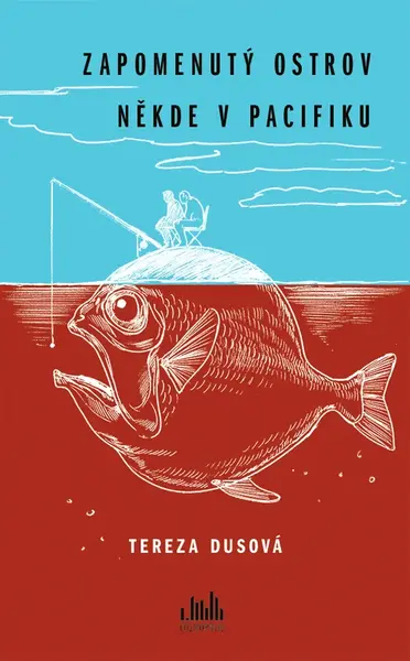 Zapomenutý ostrov někde v Pacifiku, Dusová Tereza