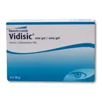 VIDISIC Gél 3 x 10 g