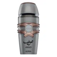 Adyan Awad Alpha čistý parfém pre ženy 100 ml