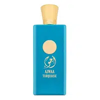 Nusuk Ajwaa Turquoise parfémovaná voda pre ženy 100 ml