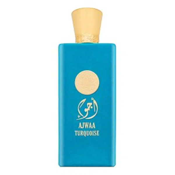 Nusuk Ajwaa Turquoise parfémovaná voda pre ženy 100 ml