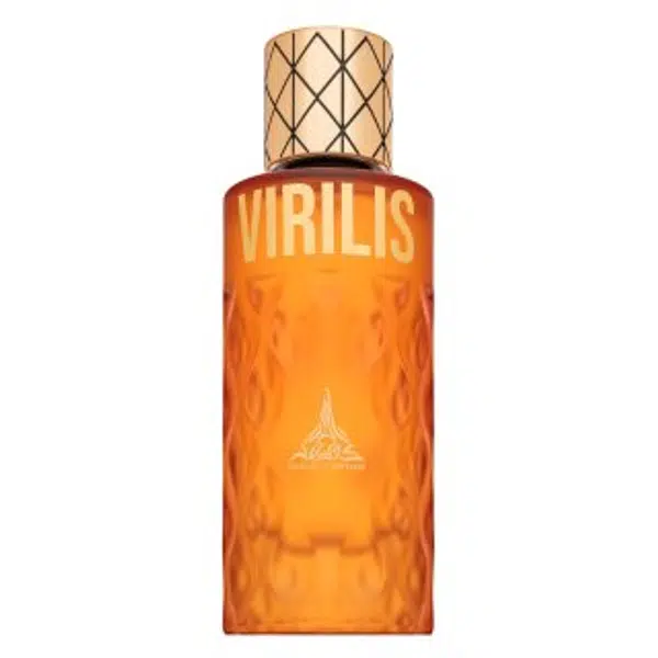 Paris Corner Virilis parfémovaná voda unisex 100 ml