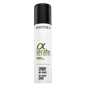 Selective Professional Alpha Keratin Anti-Humidity Spray stylingový sprej pre ochranu vlasov pred teplom a vlhkom 100 ml