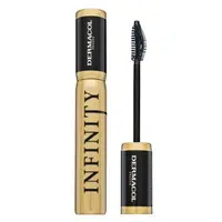 Dermacol Infinity Mascara riasenka pre predĺženie rias Hyperblack