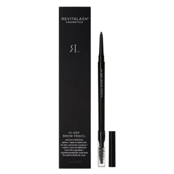 RevitaLash Hi-def Brow Pencil ceruzka na obočie Cool Brown