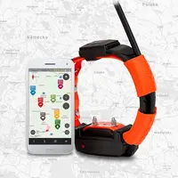 Obojek pro dalšího psa DOG GPS X30T - zelená