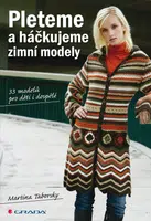 Pleteme a háčkujeme, Taborsky Martina