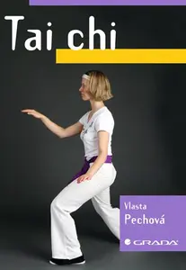Tai chi, Pechová Vlasta