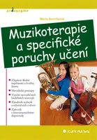 Muzikoterapie a specifické poruchy učení, Beníčková Marie