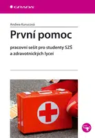 První pomoc, Kurucová Andrea