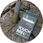 One more cast brousek touch me up