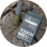 One more cast brousek touch me up