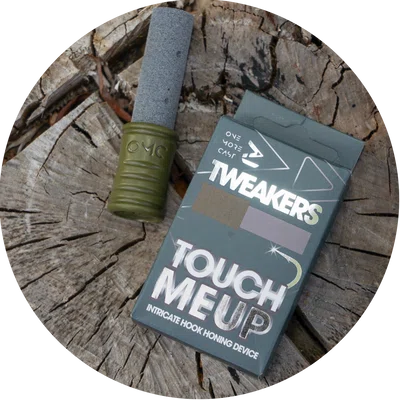 One more cast brousek touch me up