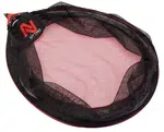 Nytro podběráková hlava spoon net latex match allround - 45 cm