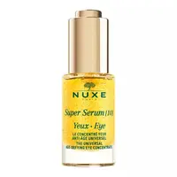 Nuxe Oční sérum Super Serum 10 (Age-Defying Eye Concentrate) 15 ml