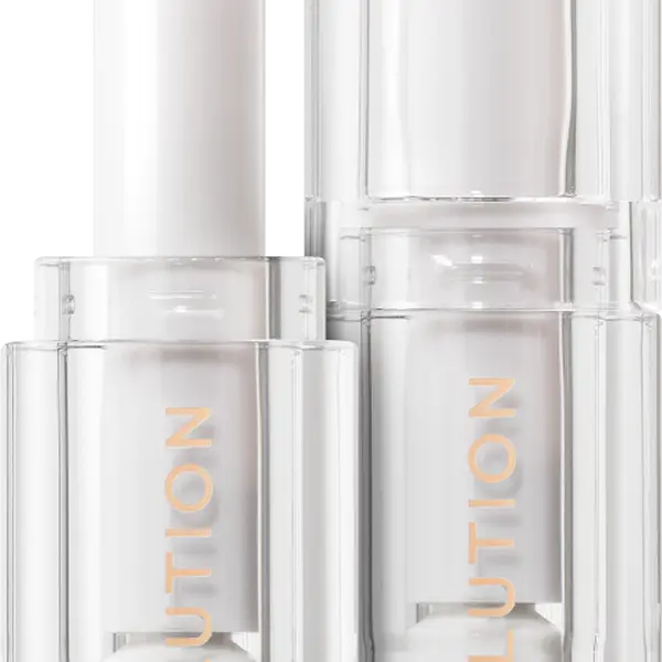 Revolution Balzám na rty Mood Switch Aura (Lip Balm) 2,5 ml Halo Clear