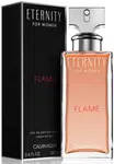Calvin Klein Eternity Flame For Women - EDP 100 ml