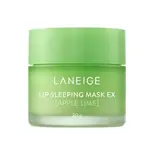 Laneige Noční maska na rty Apple Lime (Lip Sleeping Mask Ex) 20 g