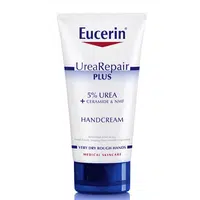Eucerin Krém na ruce 5% UreaRepair PLUS (Hand Cream) 75 ml