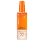 Lancaster Ochranný sprej na opalování SPF 30 Sun Beauty (Sun Protective Water) 150 ml