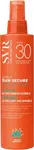 SVR Hydratační opalovací sprej SPF 30 Sun Secure (Sun Spray) 200 ml