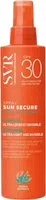 SVR Hydratační opalovací sprej SPF 30 Sun Secure (Sun Spray) 200 ml