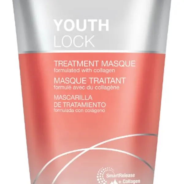 Joico Kolagenová maska na vlasy YouthLock (Treatment Mask) 150 ml