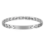 Morellato Pánský ocelový náramek Motown SALS50