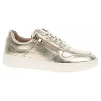 Dámská obuv Caprice 9-23301-42 lt.gold metall 37