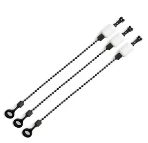 Trakker kompletní bobbin clinga dumpy kit 3 ks - red