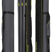 Matrix pouzdro na prut ethos rigid holdall