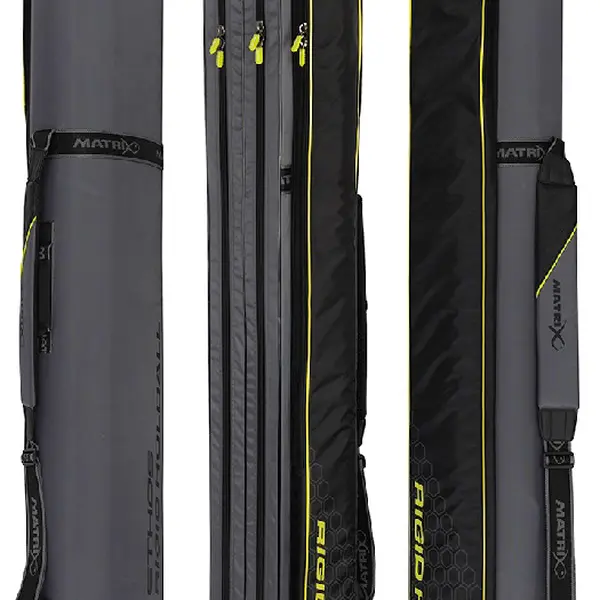 Matrix pouzdro na prut ethos rigid holdall