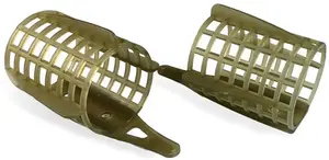 Zfish krmítko dynamic baiting feeder 10 g