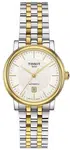 Tissot Carson Automatic T122.207.22.031.00