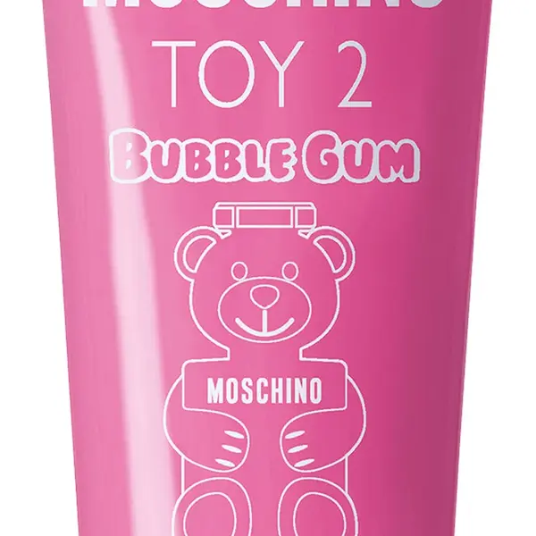 Moschino Toy 2 Bubble Gum - tělové mléko 200 ml