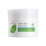 LR health & beauty Jemný krém Aloe Vera 100 ml