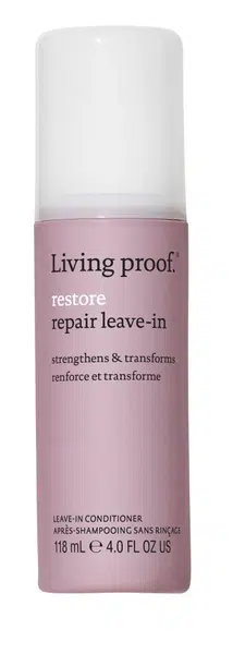 Living Proof Obnovující bezoplachový kondicionér Restore (Repair Leave-In) 118 ml
